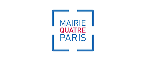 MAIRIE PARIS IV